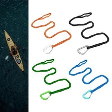 Laisse de pagaie de Kayak