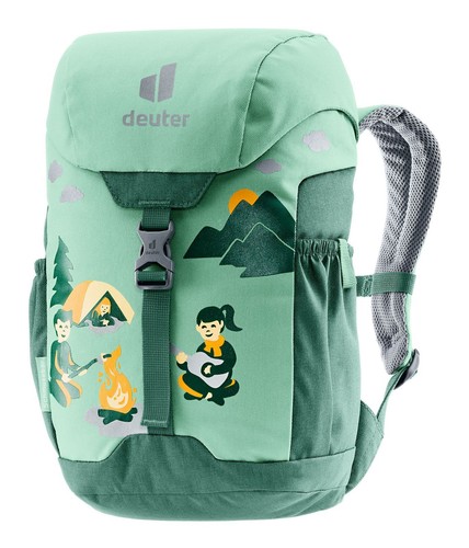 Deuter sac dos schmusebär - dos,