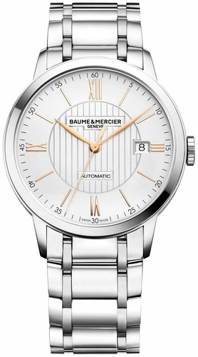 Baume mercier classima - baume,