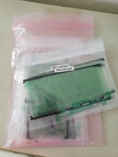 Samsung Galaxy S8 Glass Adhesive Tape Bag of 20 Lot