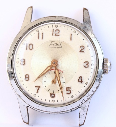 Montre mécanique réviser - montre,