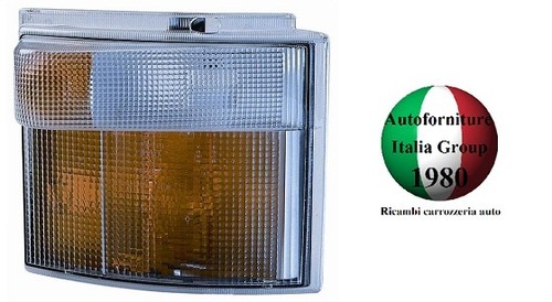 Phare clignotant avant droite - clignotant,