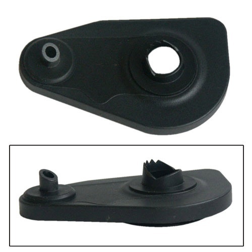 Pilon perceur avec joint - pilon,