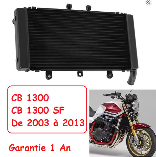 Radiateur cb1300 cb1300sf - radiateur,