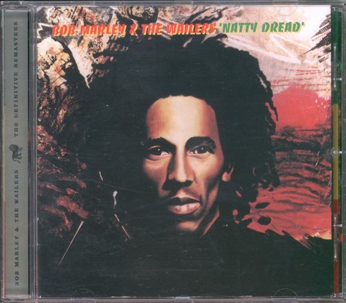 Bob marley the - marley,