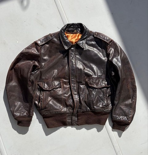 Schott veste zippée blouson - schott,