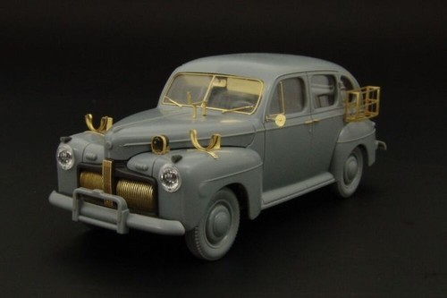 Hauler models hlx48262 1 48 - models,