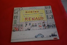 DISQUE VINYLE DOUBLE 2x LP 33t