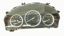 Compteur MERCEDES CLASSE C 204