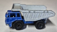 Majorette camion benne