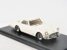 X AMR n° 585 Ferrari 250 GT coupé PF 1958 1/43 kit métal monté