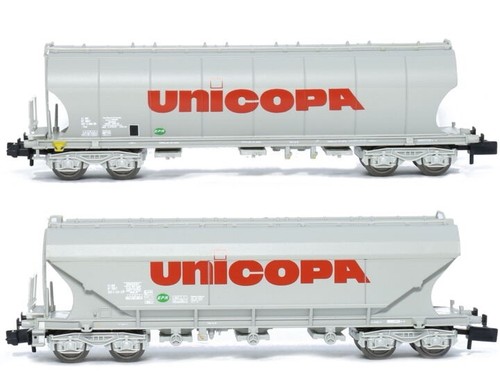 Arnold hn6440 paire wagons - hn6440, de
