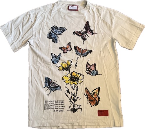 Chnge adult small butterfly - adult,