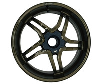 Cercle agusta carbone bst - cercle, mv