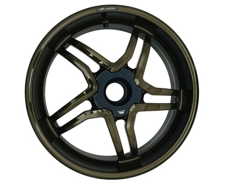 Cercle agusta carbone bst - agusta,