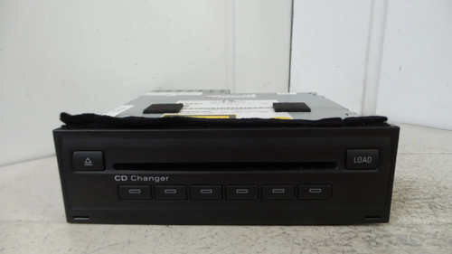 Chargeur audi allroad - cd,