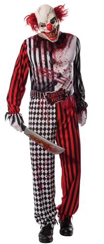Rubie mal hommes clown - rubie´s,