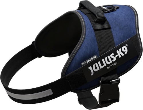 Harnais pour chiens julius - harnais,