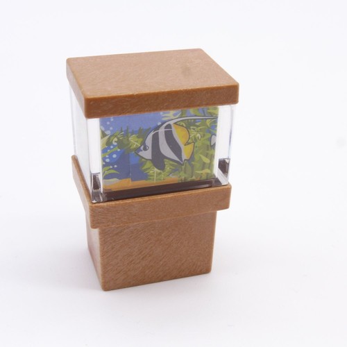 31590 playmobil aquarium 4282 - playmobil,