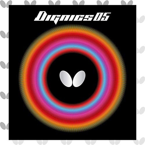 Butterfly table tennis rubber - tennis,