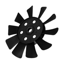 Ventilateur Tracteur Pelouse