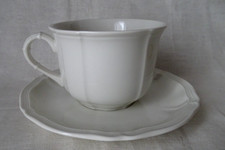 VILLEROY ET BOCH  , Tasse à