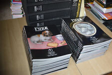 lot 28 revues FMR édition Française dans Coffrets Luxe La collection Ricci +sup 