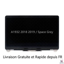 Grey pour MacBook Air Retina