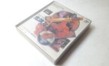 ✨Tantei Jinguuji Saburou Kiken na Futari Kouhen Disk System 88' Famicom DFC-KF2✨