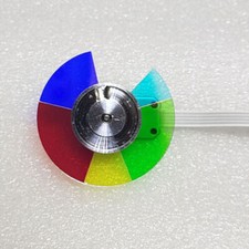 New Color Wheel For Optoma