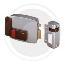 Serrure Électrique Sx Cisa