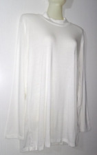 DAMART T-SHIRT MANCHES LONGUES THERMOLACTYL & VISCOSE DEGRÉ 2 TAILLE XL