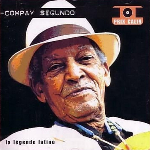 Compay segundo la légende - compay,