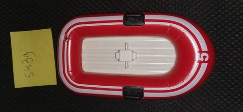 Playmobil accessoire bateau - playmobil,