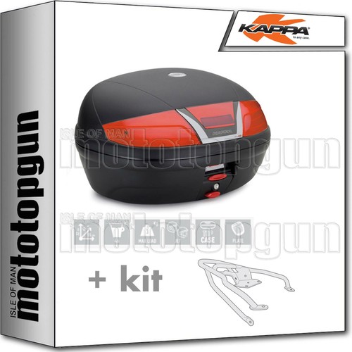Kappa top case k46n - top, cb