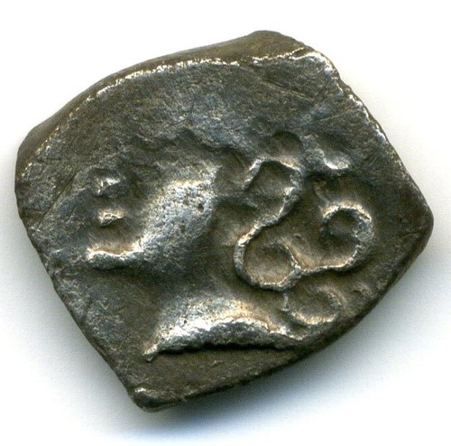 Rare drachme - ),