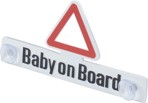 Richter panneau bébé bord - À,