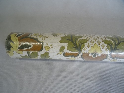 Papier peint ancien - papier, 1950