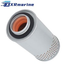 Filtre à air de carter pour