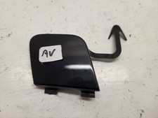 Cache anneau remorquage pare choc avant pour citroen c4 vts 3 portes de 2005