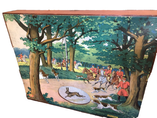 Jouet eureka chasse - eureka, courre