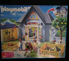 Playmobil 4343 Animal Vet