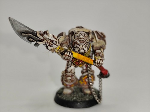 Rogue trader grey knight - rogue,