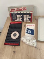 Jeux De Mot Nathan Vintage