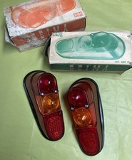 Paire cabochon Feu arriere