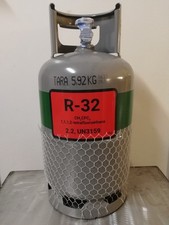 Gaz réfrigérant R32, facteur
