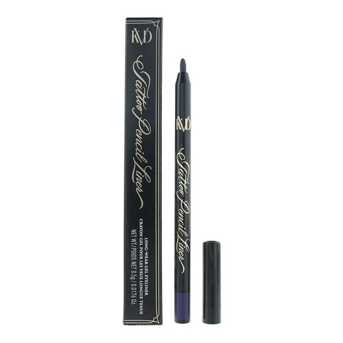 Kat von tattoo pencil liner - pencil,