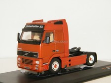 CAMION TRACTEUR SEUL VOLVO