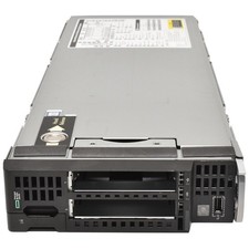 HP ProLiant BL460c G10 Blade