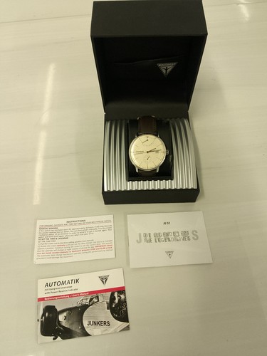 Junkers 6060 bauhaus - 6060-5,
